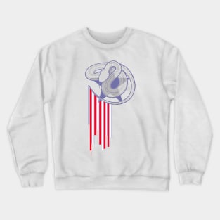 United Snakes Crewneck Sweatshirt